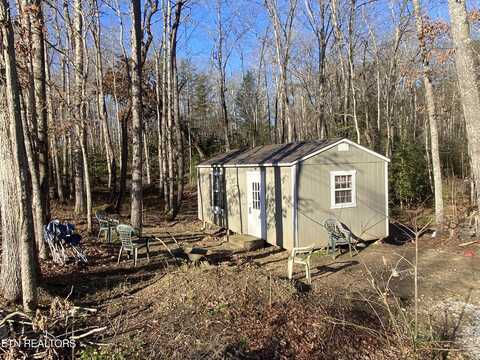 0 Cherokee Drive, Crossville, TN 38572