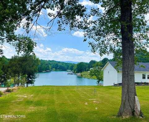 0 Shawnee Drive, Jacksboro, TN 37757