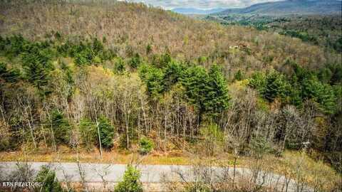 Green Ridge Trails - Lot #37, Harriman, TN 37748