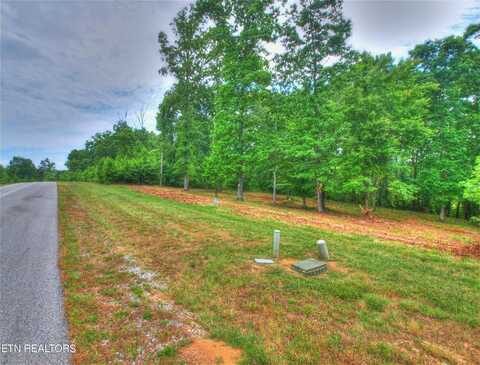 Lot 333 Water View Drive, Rockwood, TN 37854