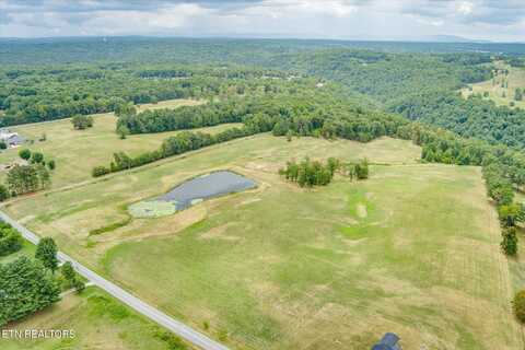 32.3ac McCampbell Rd, Crossville, TN 38571