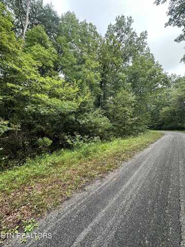 Black Wolf Drive, Crossville, TN 38572