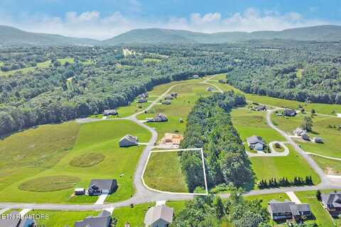 Lot 81 Estate Loop Tr, Crossville, TN 38555