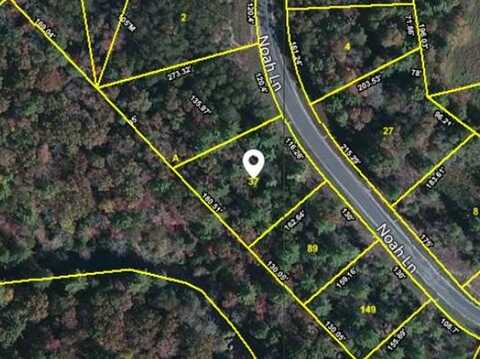 Lot 71 Noah Lane, Crossville, TN 38555