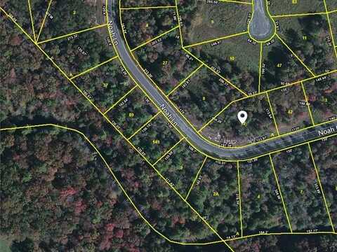 Lot 123 Noah Lane, Crossville, TN 38555