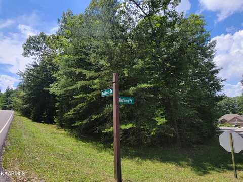 Mariners Drive, Crossville, TN 38558