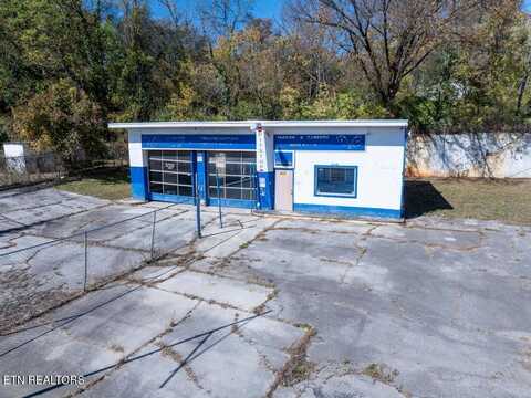 4313 Asheville Hwy, Knoxville, TN 37914