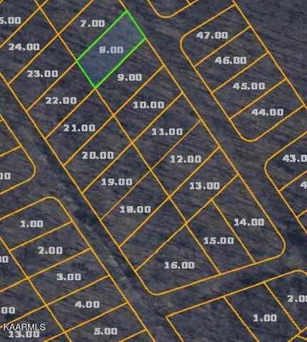 Lot 85 Wantagh Tr, Crab Orchard, TN 37723