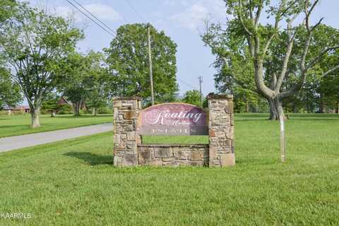 Ottoma Drive, Crossville, TN 38555