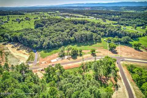 Lot5 826 Sophie Drive, Greenback, TN 37742