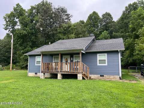 120 Sunny Lane, Oneida, TN 37841