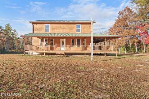 153 Tracey Beach Rd, Oakdale, TN 37829