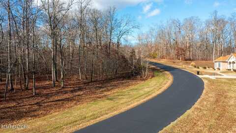 Lot 323 W Mountain Drive, Rockwood, TN 37854