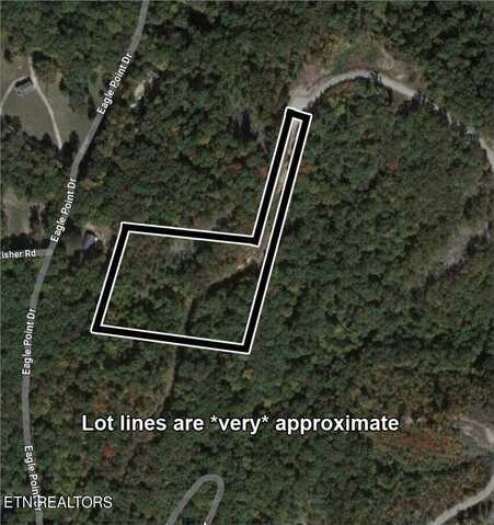 859 Ridgeline Drive, Rockwood, TN 37854