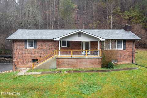 739 Rock Creek Lane, La Follette, TN 37766