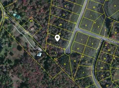 Lot 82 Marie Lane, Crossville, TN 38555