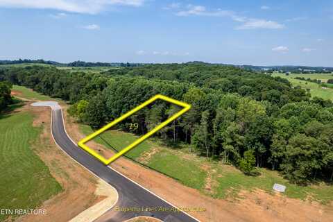 Lot19 1008 Sophie Drive, Greenback, TN 37742