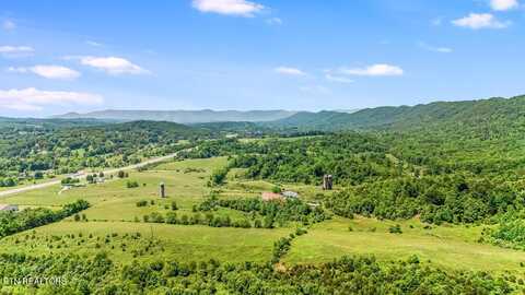 General Carl W Stiner Hwy, La Follette, TN 37766