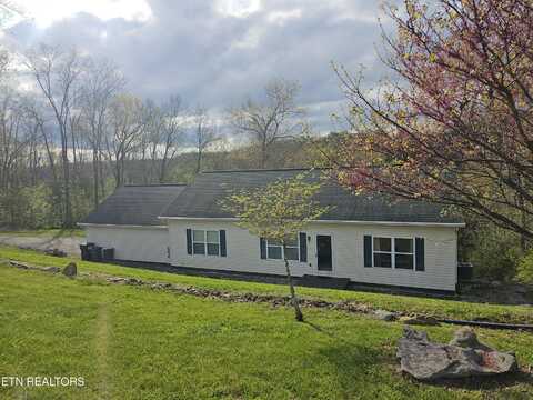 298 Lizzie Drive, Tazewell, TN 37879