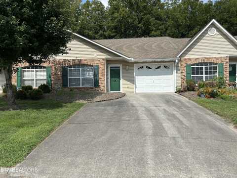 7530 Creek Song Court, Knoxville, TN 37920