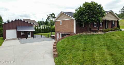 138 Birdie Drive, Bean Station, TN 37708