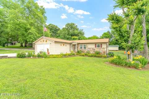 113 Rolling Acres Drive, Rockwood, TN 37854