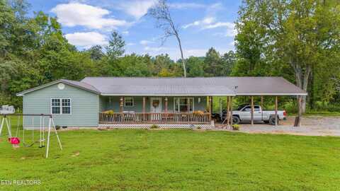 1623 Little Sycamore Rd, Tazewell, TN 37879