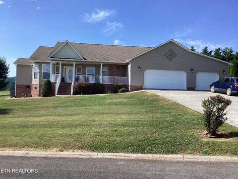 204 Terry Lane, Madisonville, TN 37354