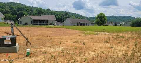 226 Mossy Rock Rd, Clinton, TN 37716