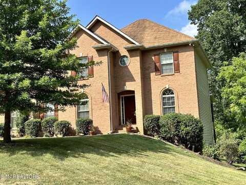 705 Hidden Glen Lane, Knoxville, TN 37922