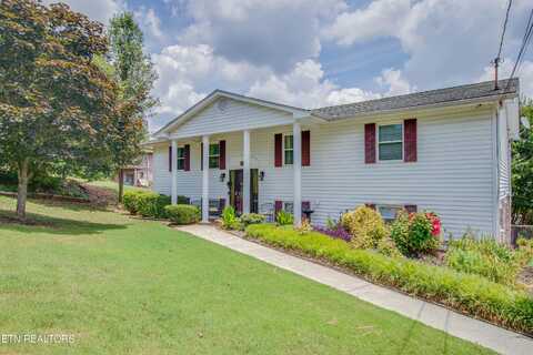 1108 Venido Drive, Knoxville, TN 37932