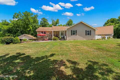 109 E Brushy Valley Drive, Powell, TN 37849