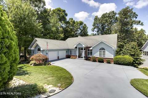 315 Saloli Lane, Loudon, TN 37774