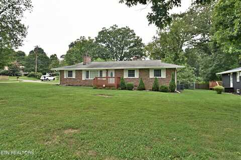 4622 Mildred Drive, Knoxville, TN 37914