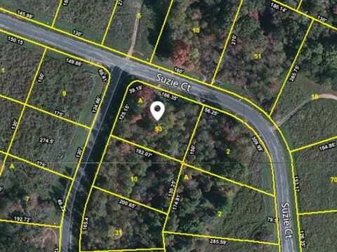 Lot 117 Suzie Court, Crossville, TN 38555