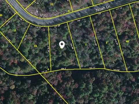 Lot 66 Noah Lane, Crossville, TN 38555