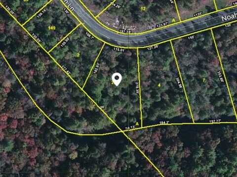 Lot 67 Noah Lane, Crossville, TN 38555