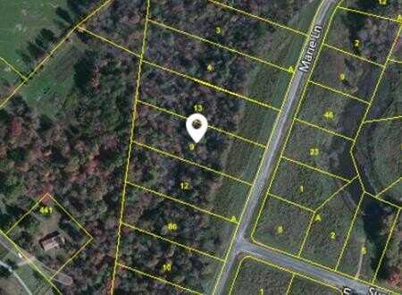 Lot 86 Marie Lane, Crossville, TN 38555