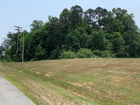 Kingston Ave, Lot 17/18, Rockwood, TN 37854