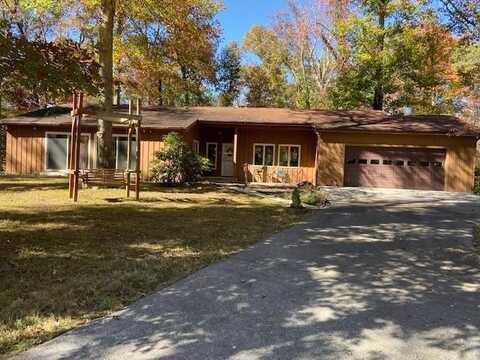 83 Laurel Drive, Sparta, TN 38583