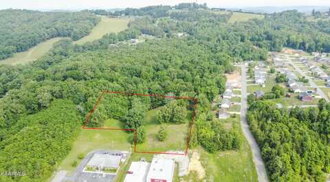 Maynardville Hwy, Maynardville, TN 37807