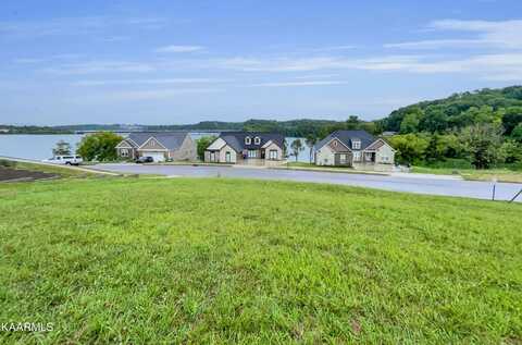 Lot 132 Bridgewater Blvd, Morristown, TN 37814