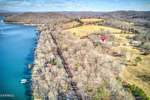 Lot E-2 Hagaman Lane, Andersonville, TN 37705