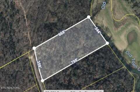 Lot 123 Towncreek Dr, Speedwell, TN 37870