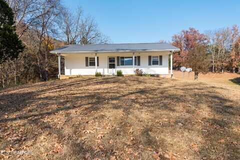 3865 Ballplay Rd, Tellico Plains, TN 37385