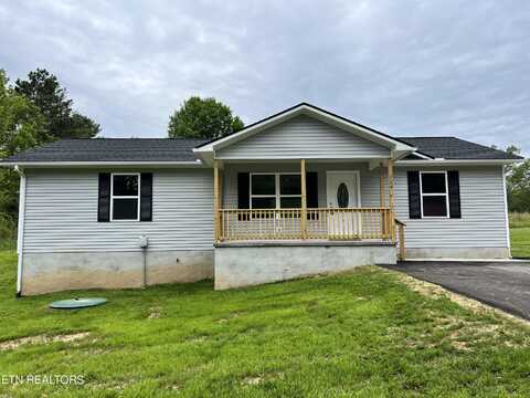 224 Thompson Lane, Crossville, TN 38555