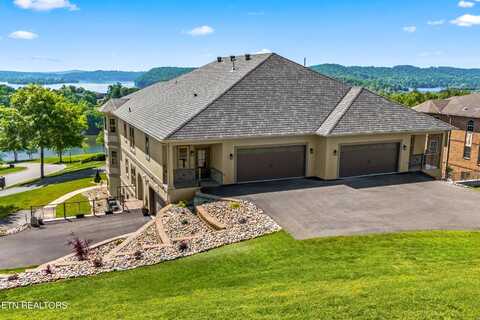 2434 Grand View Court, Kingston, TN 37763