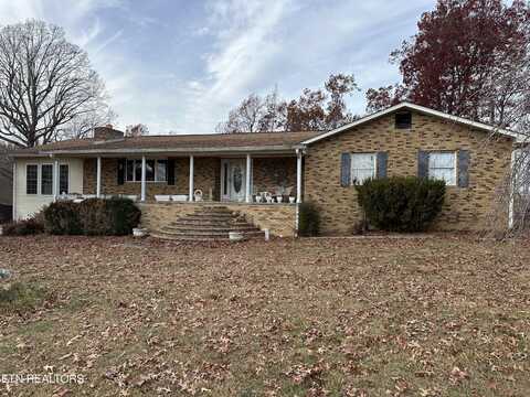 2168 Clarkrange-Monterey Hwy, Monterey, TN 38574