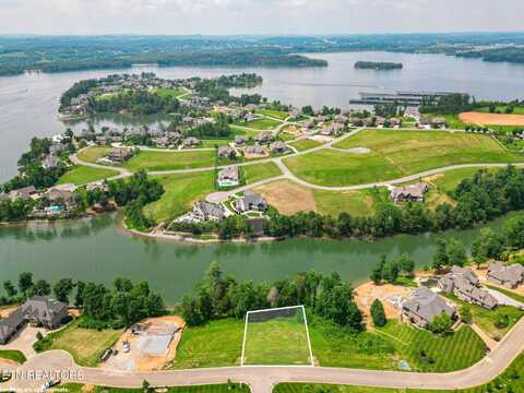 1668 Taffrail Drive, Lenoir City, TN 37772