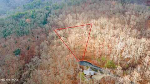 Lot #6 Deep Spring Lane, Sevierville, TN 37862